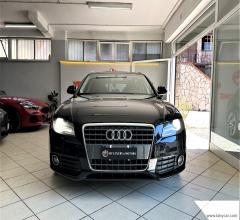 Auto - Audi a4 avant 2.0 tdi 143 cv advanced