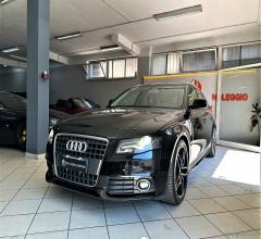 Auto - Audi a4 avant 2.0 tdi 143 cv advanced