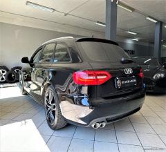 Auto - Audi a4 avant 2.0 tdi 143 cv advanced