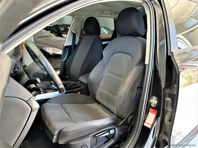 Auto - Audi a4 avant 2.0 tdi 143 cv advanced