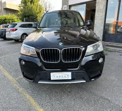 Auto - Bmw x3 xdrive20d futura