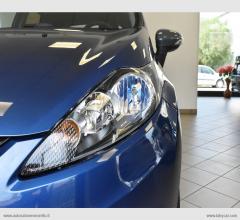 Auto - Ford fiesta 1.4 tdci 68 cv 5p. titanium