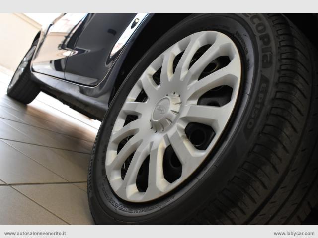 Auto - Ford fiesta 1.4 tdci 68 cv 5p. titanium