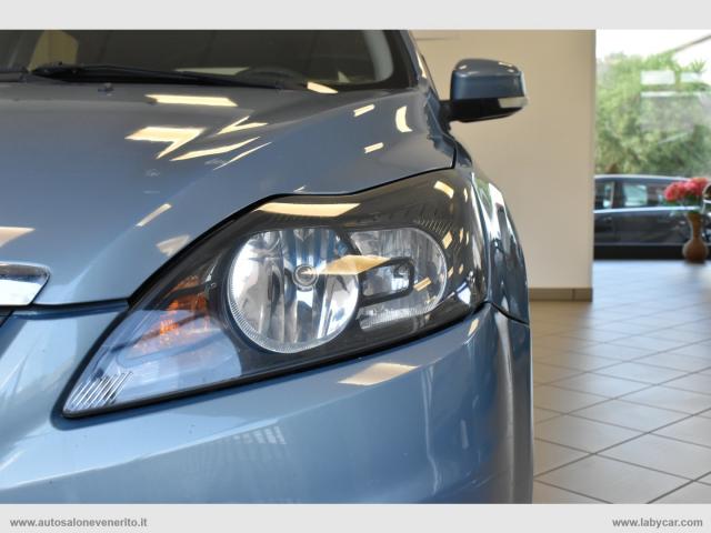 Auto - Ford focus 1.6 tdci 90cv 5p. tit.