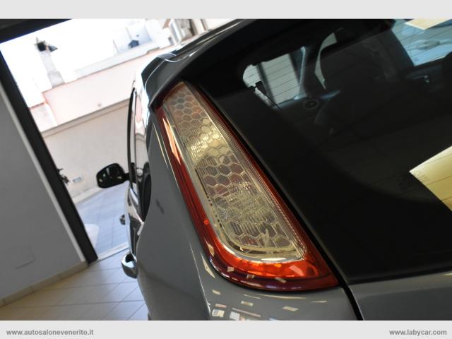 Auto - Ford focus 1.6 tdci 90cv 5p. tit.