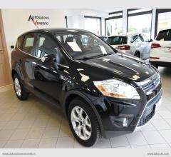 Auto - Ford kuga 2.0 tdci 140 cv 2wd titanium