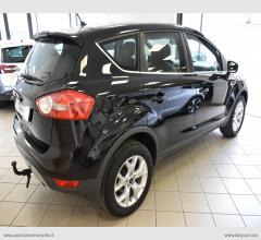 Auto - Ford kuga 2.0 tdci 140 cv 2wd titanium