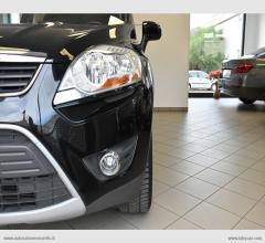 Auto - Ford kuga 2.0 tdci 140 cv 2wd titanium