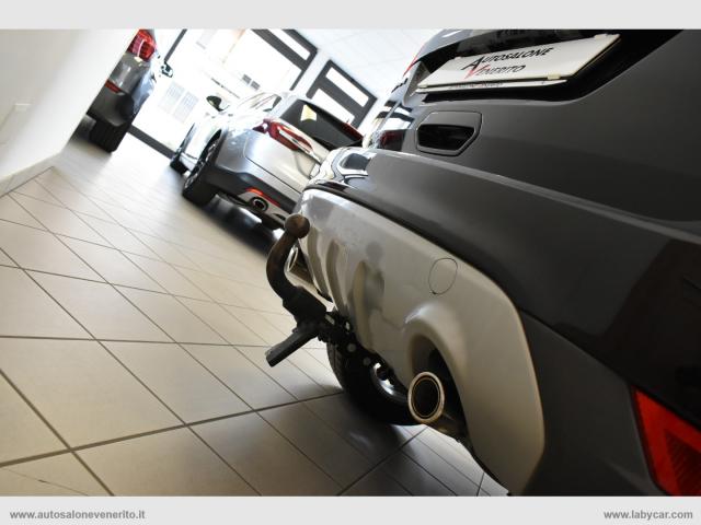 Auto - Ford kuga 2.0 tdci 140 cv 2wd titanium