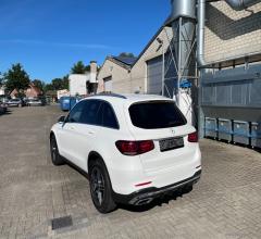 Auto - Mercedes-benz glc 220 d 4matic premium plus amg