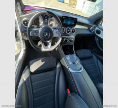 Auto - Mercedes-benz glc 220 d 4matic premium plus amg