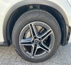 Auto - Mercedes-benz glc 220 d 4matic premium plus amg