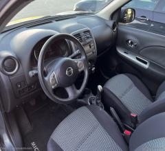 Auto - Nissan micra 1.2 12v 5p. acenta