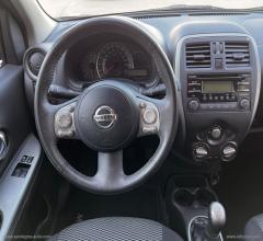 Auto - Nissan micra 1.2 12v 5p. acenta