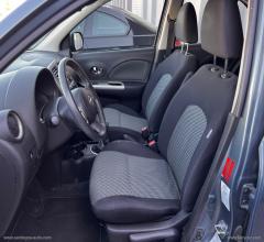 Auto - Nissan micra 1.2 12v 5p. acenta
