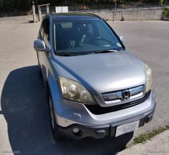 Honda cr-v 2.2 i-ctdi 16v elegance
