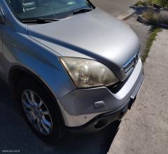 Auto - Honda cr-v 2.2 i-ctdi 16v elegance
