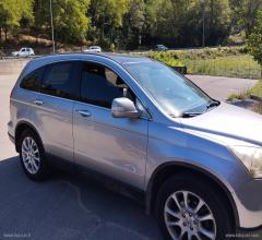 Auto - Honda cr-v 2.2 i-ctdi 16v elegance