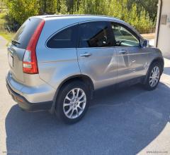 Auto - Honda cr-v 2.2 i-ctdi 16v elegance