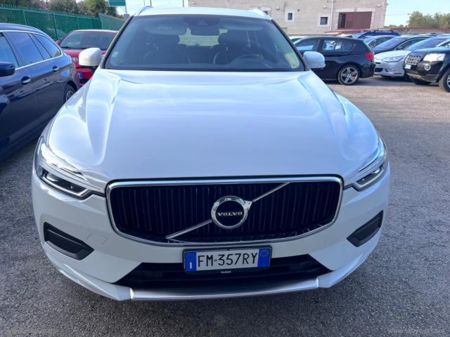 Auto - Volvo xc60 d4 awd geartronic business plus