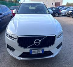Volvo xc60 d4 awd geartronic business plus