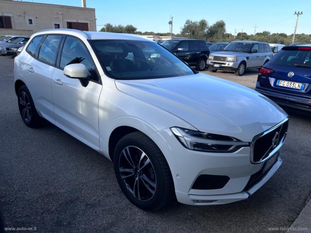 Auto - Volvo xc60 d4 awd geartronic business plus