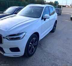 Auto - Volvo xc60 d4 awd geartronic business plus