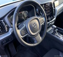 Auto - Volvo xc60 d4 awd geartronic business plus