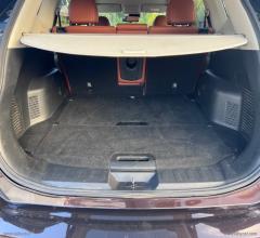 Auto - Nissan x-trail 2.0 dci 2wd x-tronic tekna