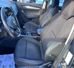 Auto - Skoda karoq 1.6 tdi scr executive