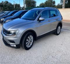Auto - Volkswagen tiguan 1.6 tdi business bmt