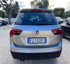 Auto - Volkswagen tiguan 1.6 tdi business bmt