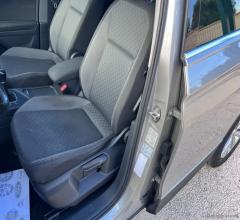 Auto - Volkswagen tiguan 1.6 tdi business bmt