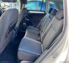 Auto - Volkswagen tiguan 1.6 tdi business bmt