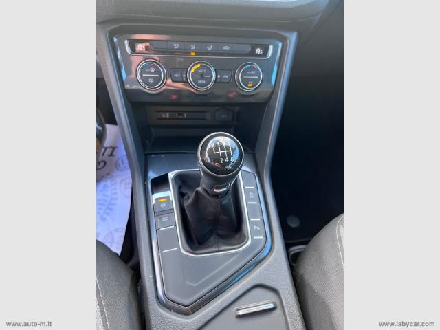 Auto - Volkswagen tiguan 1.6 tdi business bmt