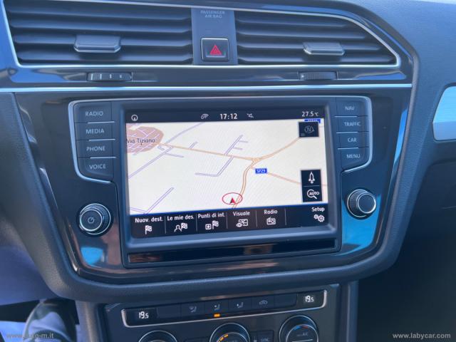 Auto - Volkswagen tiguan 1.6 tdi business bmt