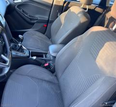 Auto - Ford focus 1.5 tdci 120 cv s&s sw plus