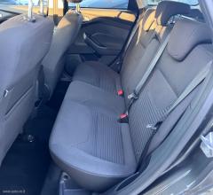 Auto - Ford focus 1.5 tdci 120 cv s&s sw plus