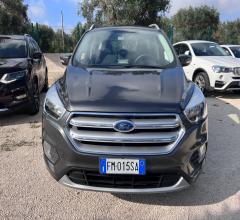 Ford kuga 1.5 tdci 120 cv s&s 2wd titanium