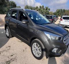Auto - Ford kuga 1.5 tdci 120 cv s&s 2wd titanium