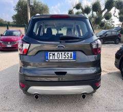 Auto - Ford kuga 1.5 tdci 120 cv s&s 2wd titanium