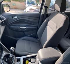 Auto - Ford kuga 1.5 tdci 120 cv s&s 2wd titanium