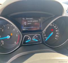 Auto - Ford kuga 1.5 tdci 120 cv s&s 2wd titanium