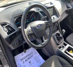 Auto - Ford kuga 1.5 tdci 120 cv s&s 2wd titanium