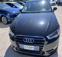 Audi a3 spb 2.0 tdi s tronic business