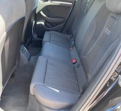 Auto - Audi a3 spb 2.0 tdi s tronic business