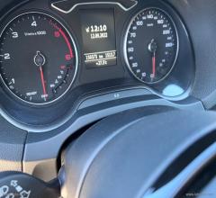Auto - Audi a3 spb 2.0 tdi s tronic business