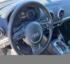 Auto - Audi a3 spb 2.0 tdi s tronic business