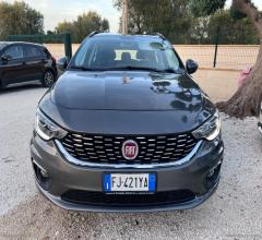 Fiat tipo 1.6 mjt s&s dct sw lounge