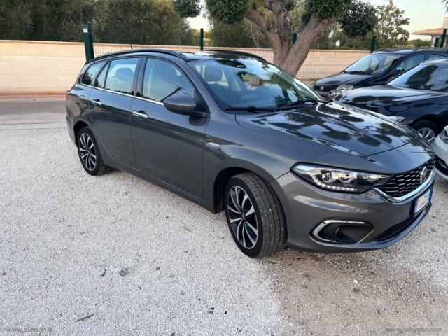 Auto - Fiat tipo 1.6 mjt s&s dct sw lounge